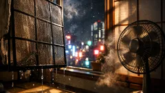 エアコンの臭いが気になるときに試したい家でできる掃除と対策4つ