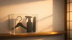 ダイソーのファイルスタンドが神だった、330円で「定位置迷子」を解決する収納術