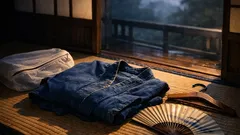 浴衣は自宅で洗える? 失敗しにくい洗い方と洗濯表示の見方