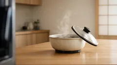 電子レンジの電気代を節約する6つのコツ 温めムラを減らしてムダ加熱を防ぐ方法
