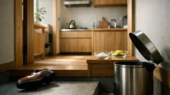 掃除しているのに家が臭う原因はここ 盲点5カ所の消臭術を解説