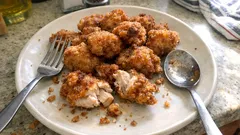 ノンフライヤーでカリッと:米粉×片栗粉のグルテンフリー唐揚げレシピ