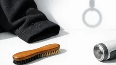 毛玉が増える原因は摩擦だった ニットを長持ちさせる家での正攻法