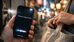 iPhoneのライトは「ルーモス」で点く？Siriの隠しコマンドLumos／Noxの使い方