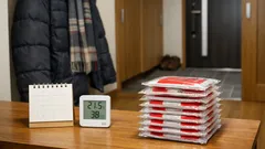 使い捨てカイロの有効期限はいつまで？期限切れで起こる変化と安全な使い方