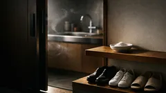 重曹で家のにおい対策 玄関やキッチンなど5か所をすっきり整える方法