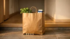 卵が割れにくい買い物袋の詰め方はこれ 上より下が正解だった