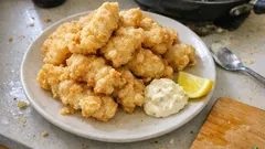 おでんの素で下味が決まる：10分漬けてサクッとジューシーなとり天レシピ