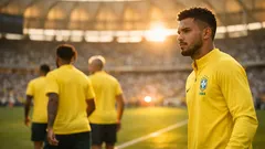 ブラジル代表、W杯2026前の国内ラストはマラカナンでパナマ戦へ 日程と狙いまとめ