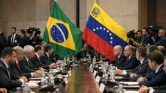 ルラ大統領が異議 マドゥロ移送で揺れる主権と国際法をわかりやすく整理