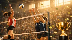 コパ・ブラジル女子2026決勝まとめ オザスコがミナスを3-1で連覇