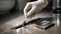 浴室掃除後のニオイが消えない原因はここ 見落としやすい4カ所の掃除術