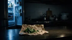 野菜室掃除を10分で終わらせるコツ 汚れとにおいをためない簡単ルーティン