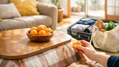 海外でミカンは英語で何と言う？satsuma・mandarin・tangerineの違いをやさしく整理