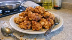 お弁当が朝ラクに：冷凍しても味がぼやけない作り置き唐揚げの作り方