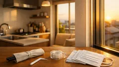 すき間掃除がラクになる家にあるものでできる時短ハック7選