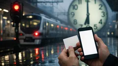 電車遅延でライブに間に合わないときチケット代は請求できる?補償の現実と対策