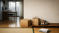 年末の大掃除は掃除前の片づけで決まる まず手放す3つのコツ