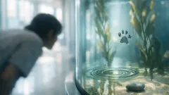 カワウソは英語で何と言う？otter・sea otter・beaverの違いをやさしく整理