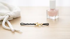 ヘアピン1本でここまで便利に 暮らしの小さな悩みを解決する活用術3選