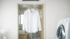 洗濯乾燥機と浴室乾燥、電気代が安いのはどっち?1回・1か月の目安で比較