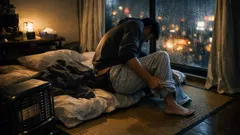 スウェットで寝ると疲れるのはなぜ？パジャマに着替える意味を体温調節から解説